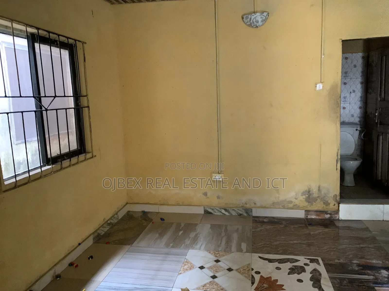 1bdrm House in Abijo, Ajah for rent in Ajah
