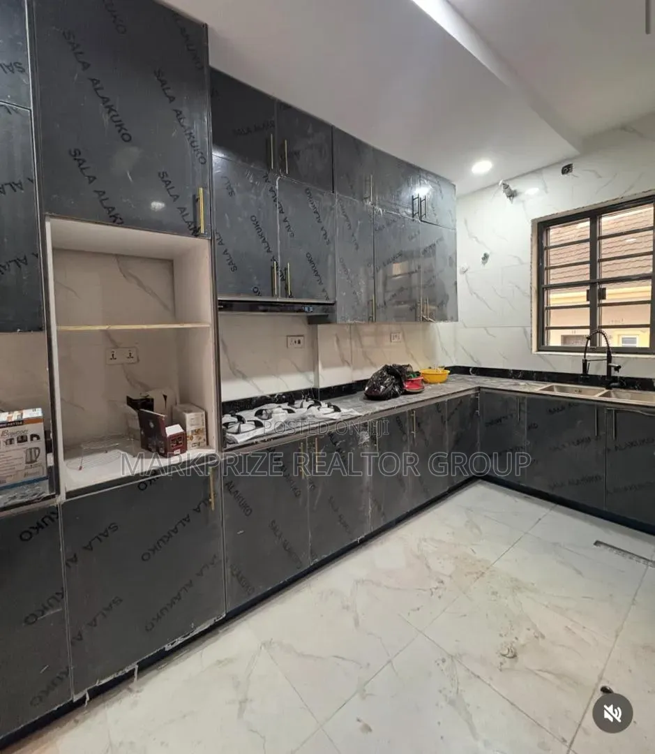 Furnished 2bdrm Apartment in Ologolo Lekki Lagos for rent in Ologolo