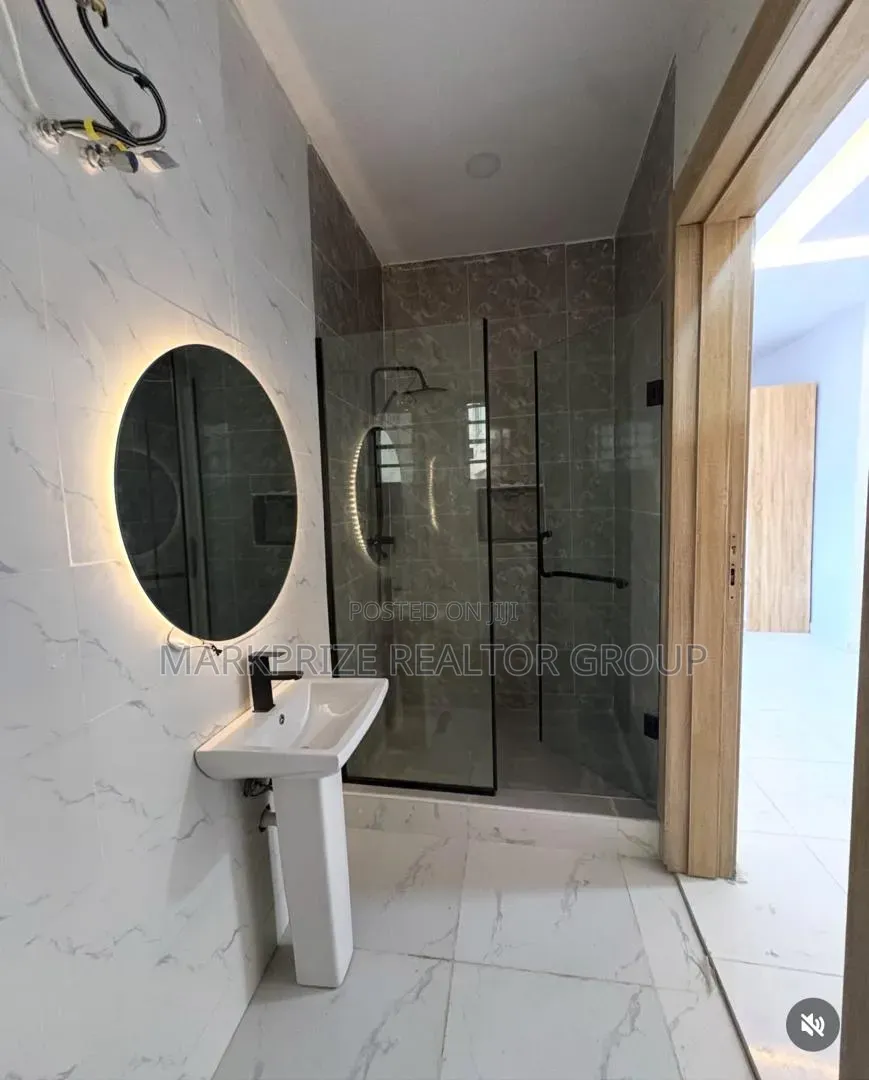 Furnished 2bdrm Apartment in Ologolo Lekki Lagos for rent in Ologolo
