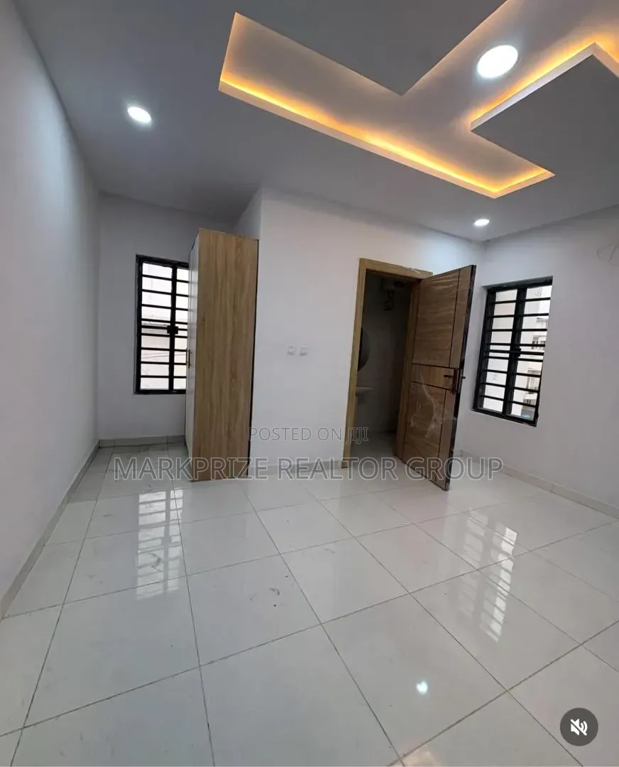 Furnished 2bdrm Apartment in Ologolo Lekki Lagos for rent in Ologolo