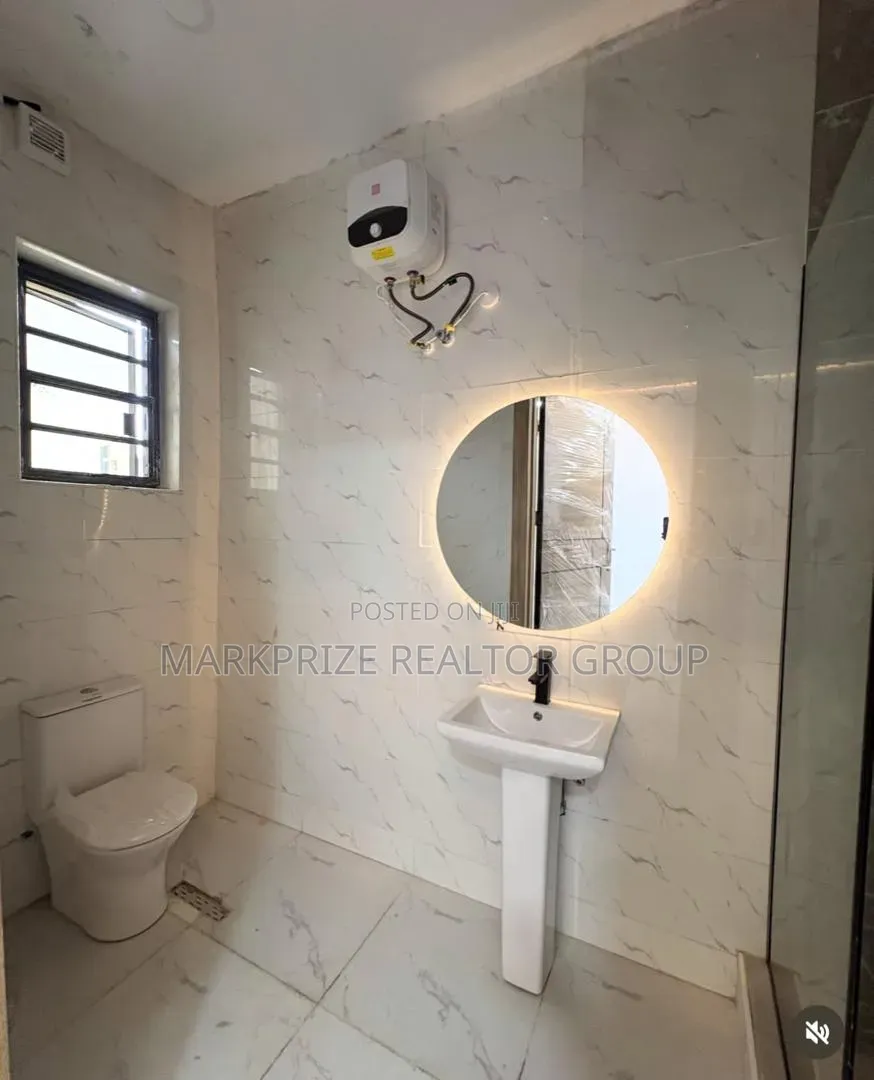 Furnished 2bdrm Apartment in Ologolo Lekki Lagos for rent in Ologolo