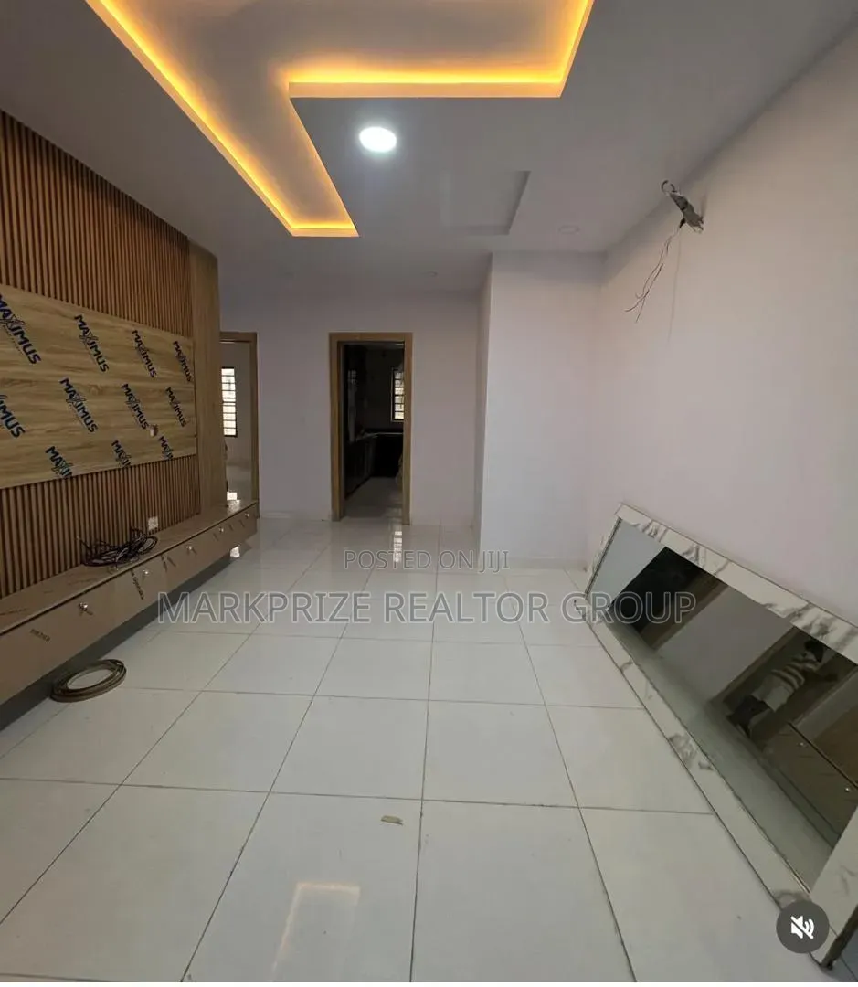 Furnished 2bdrm Apartment in Ologolo Lekki Lagos for rent in Ologolo