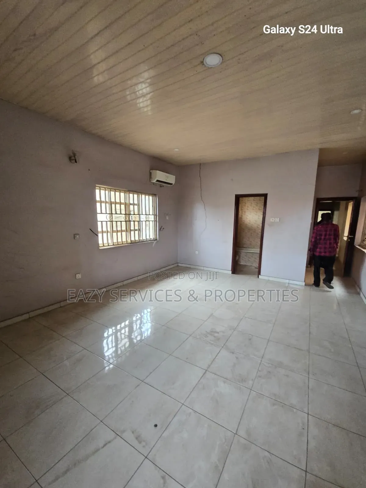 5bdrm Duplex in Gated And Secured, Badore for sale in Badore