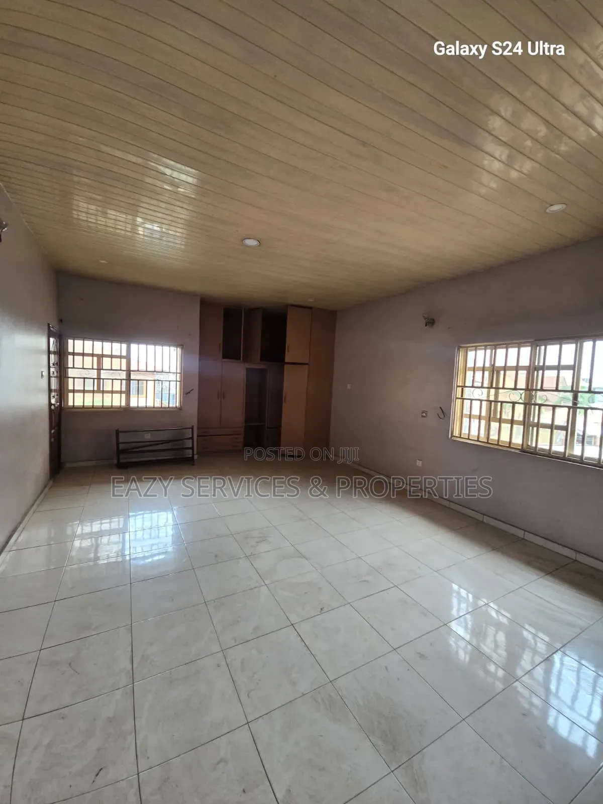 5bdrm Duplex in Gated And Secured, Badore for sale in Badore