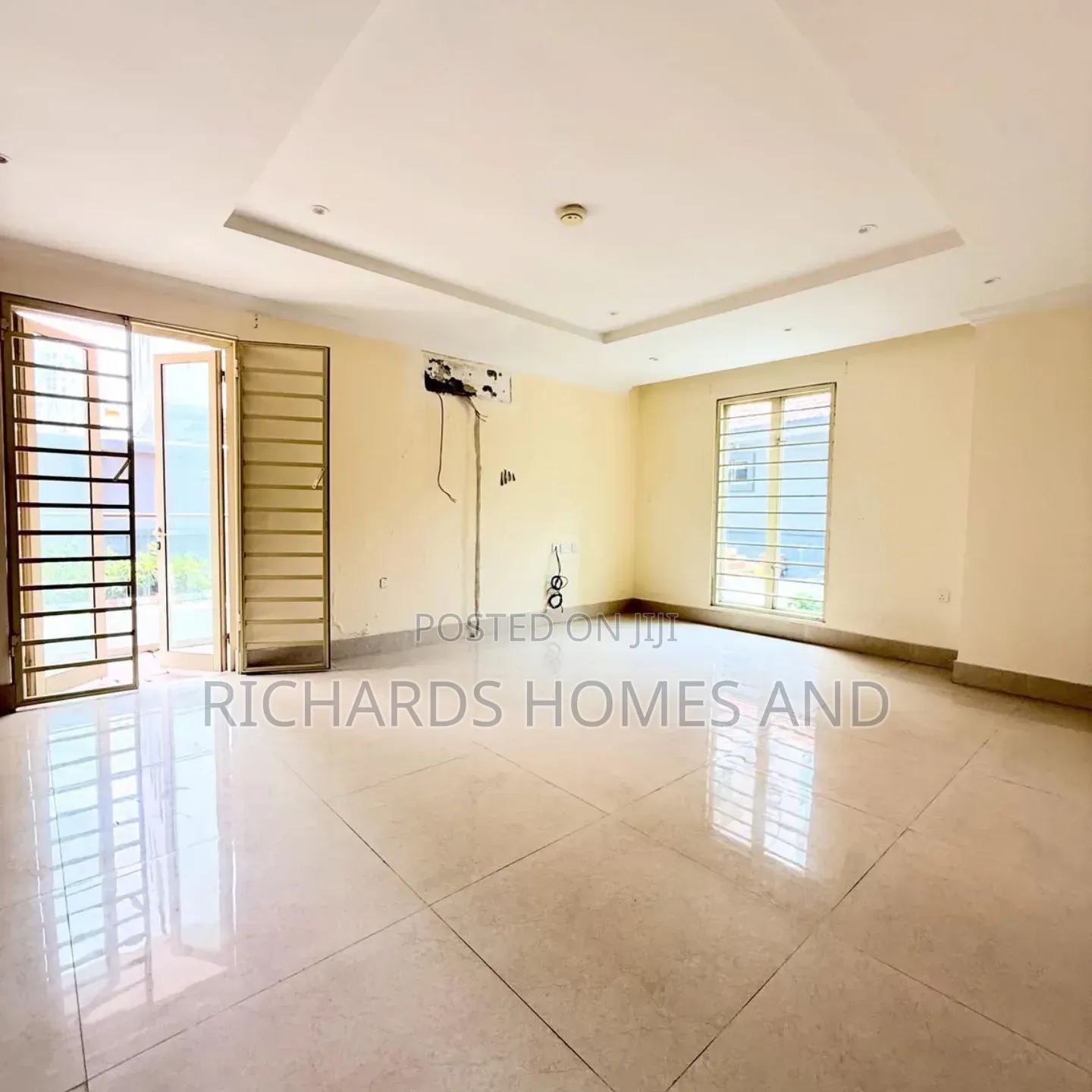 4bdrm Apartment in Old Ikoyi for rent in Old Ikoyi