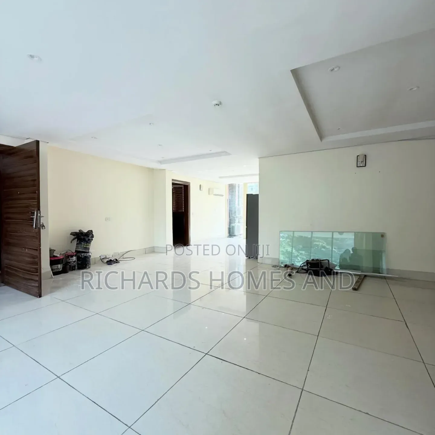 4bdrm Apartment in Old Ikoyi for rent in Old Ikoyi