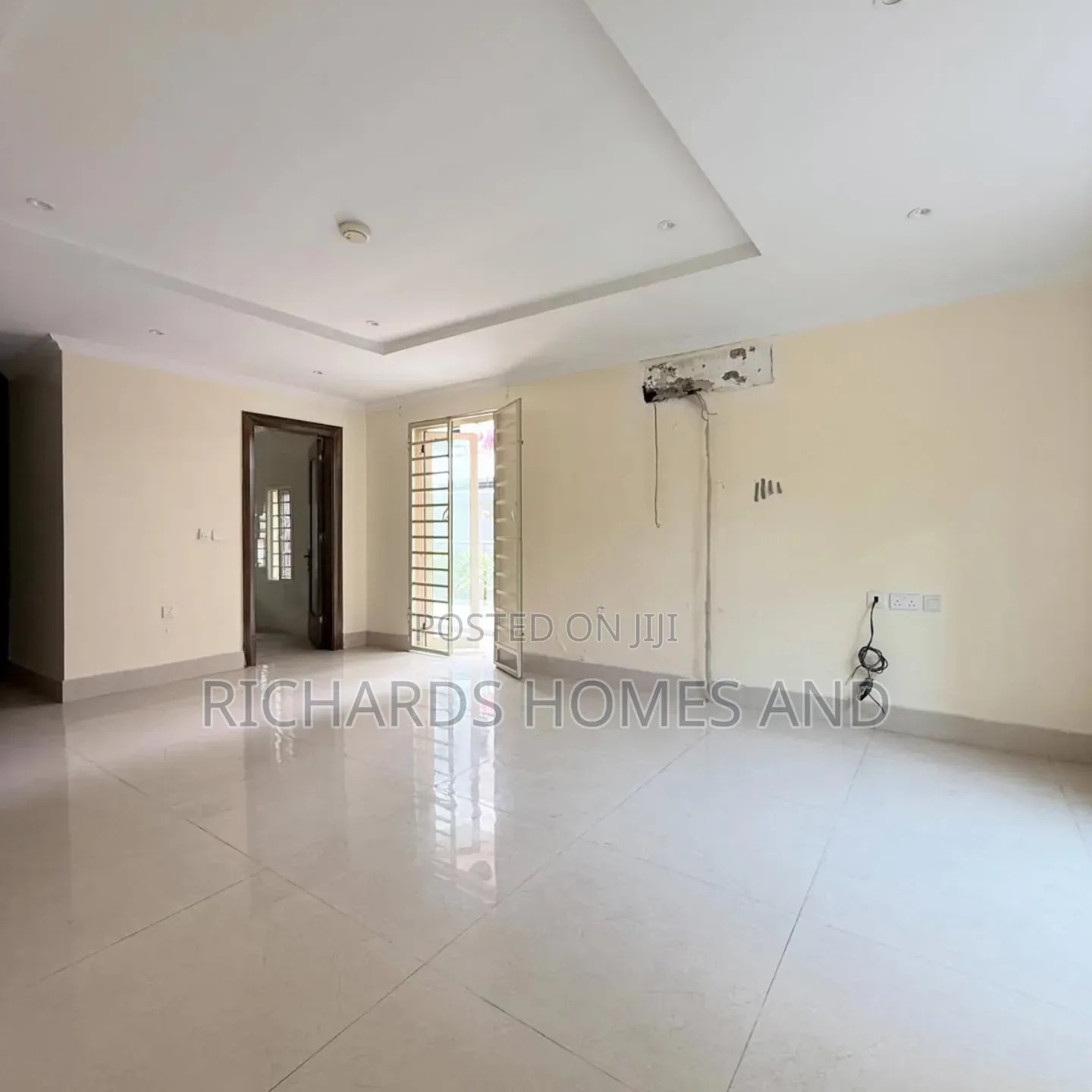 4bdrm Apartment in Old Ikoyi for rent in Old Ikoyi