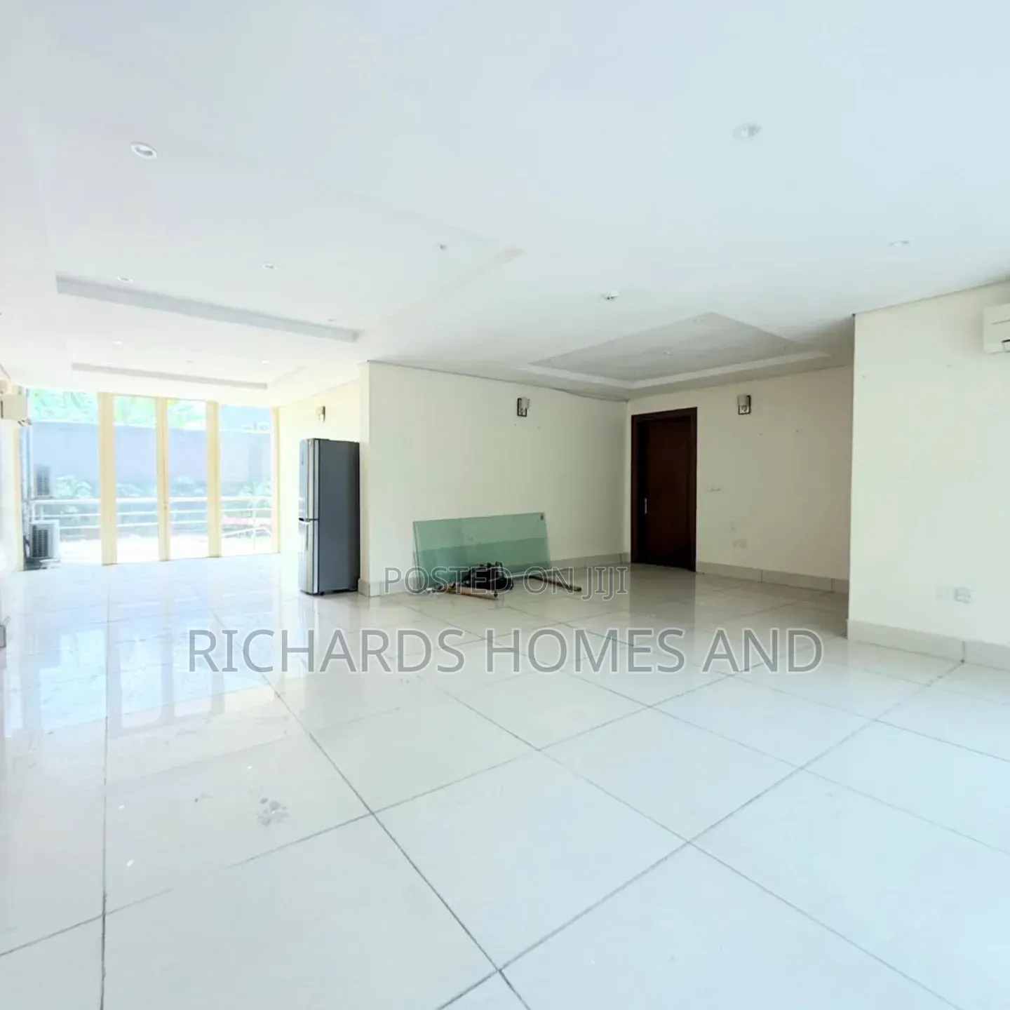 4bdrm Apartment in Old Ikoyi for rent in Old Ikoyi