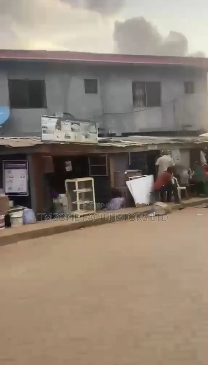 4bdrm House in Unity Estate, Idimu for rent in Idimu