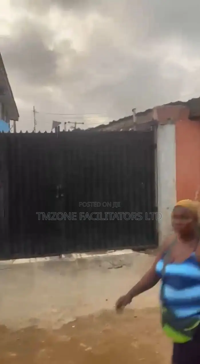 4bdrm House in Unity Estate, Idimu for rent in Idimu