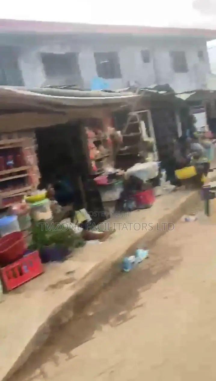 4bdrm House in Unity Estate, Idimu for rent in Idimu