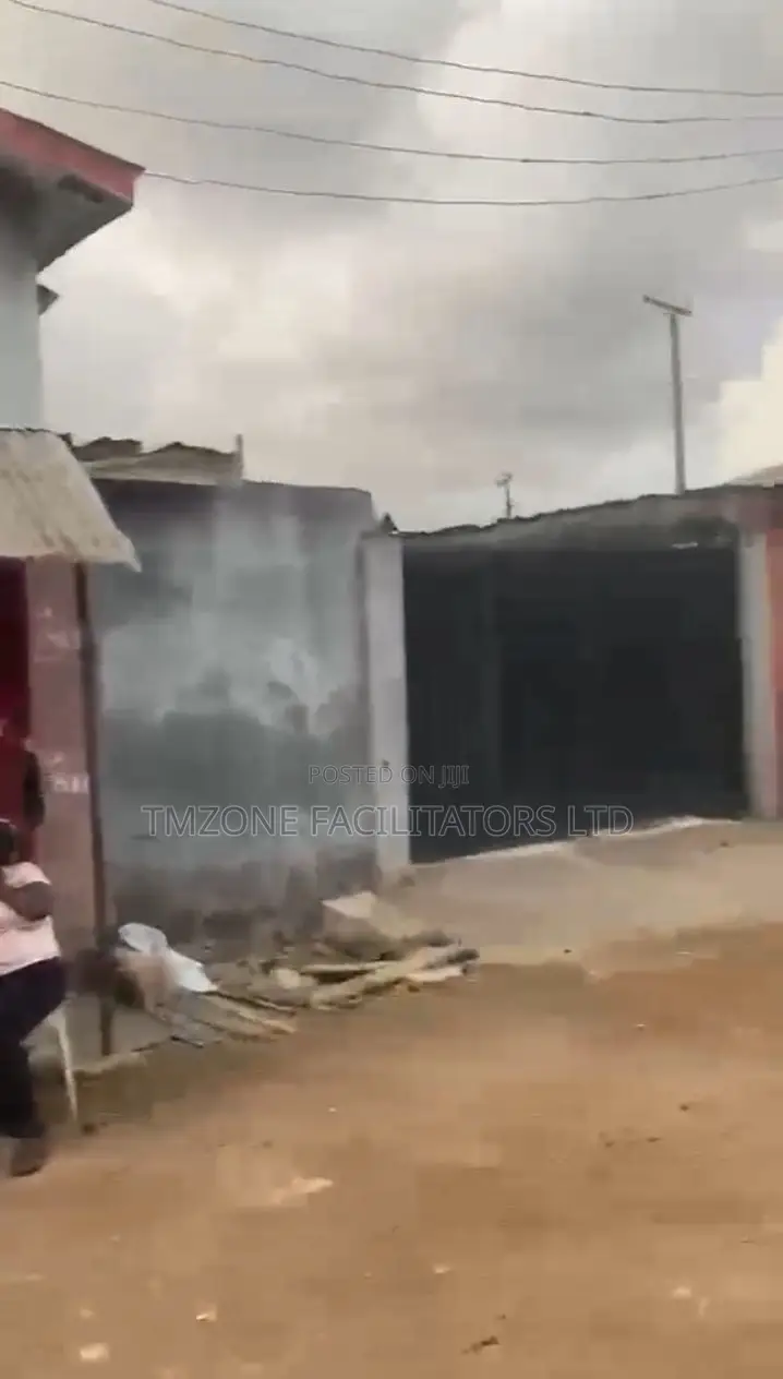 4bdrm House in Unity Estate, Idimu for rent in Idimu