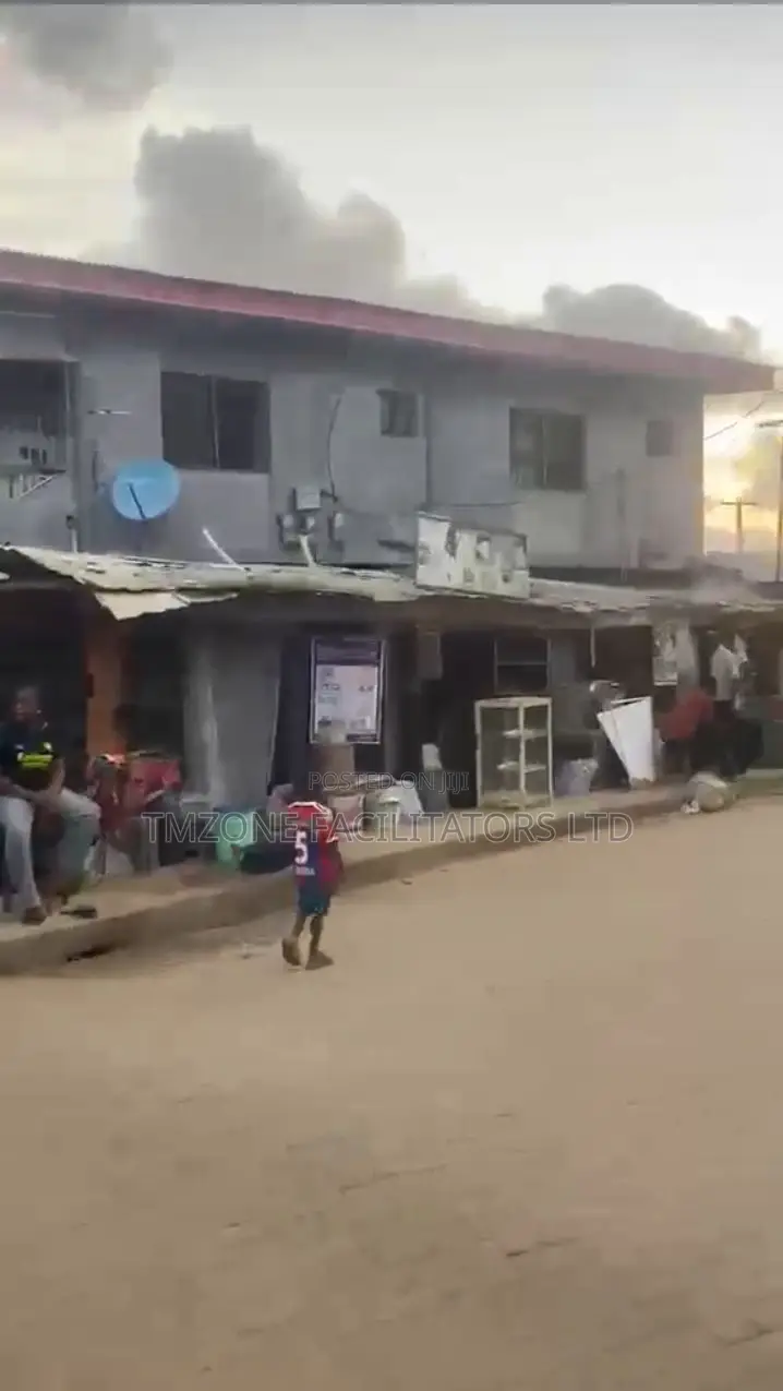 4bdrm House in Unity Estate, Idimu for rent in Idimu