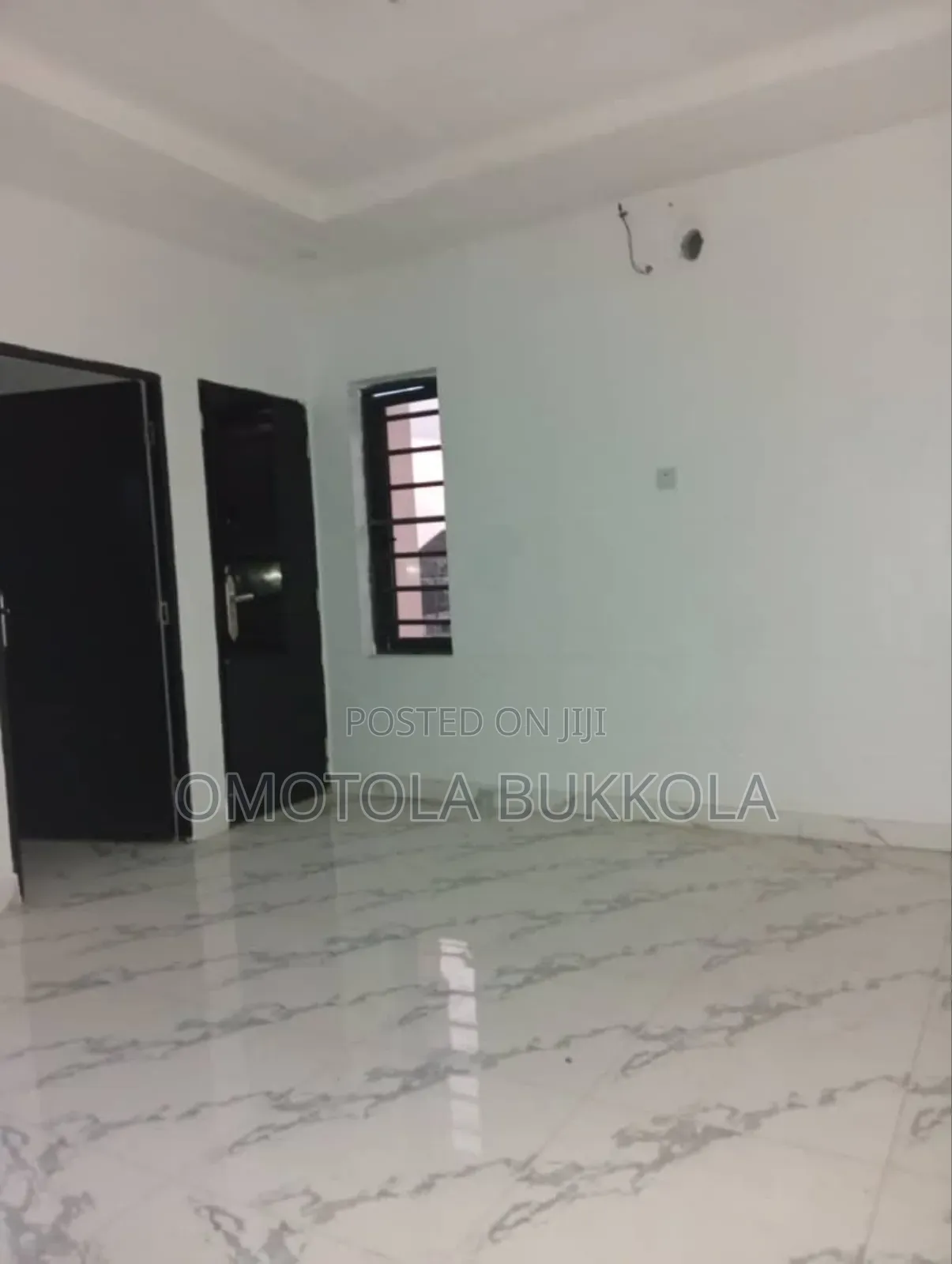 Mini Flat in In An Estate, Ado / Ajah for rent in Ado / Ajah