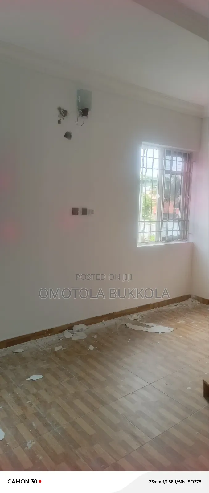 Mini Flat in In An Estate, Ado / Ajah for rent in Ado / Ajah