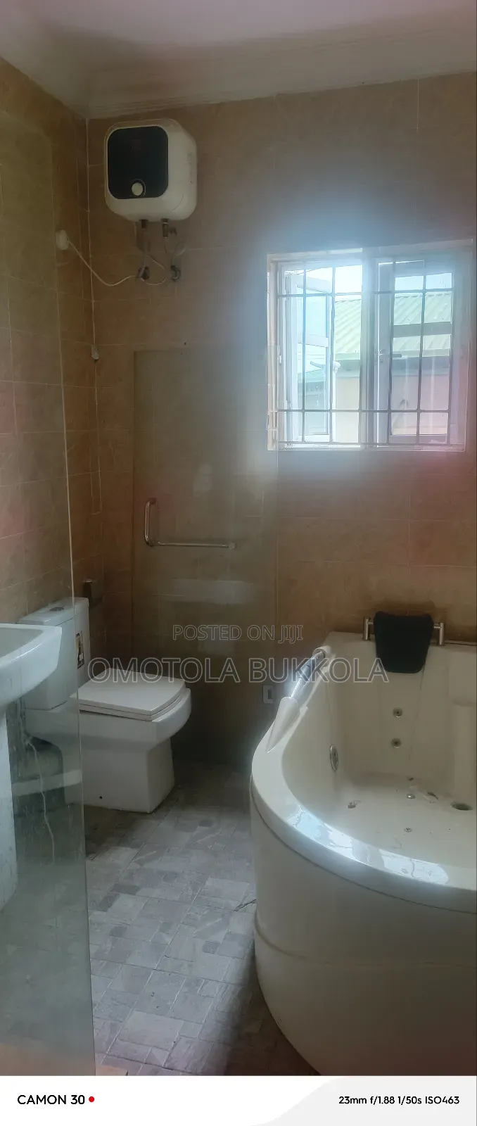 Mini Flat in In An Estate, Ado / Ajah for rent in Ado / Ajah