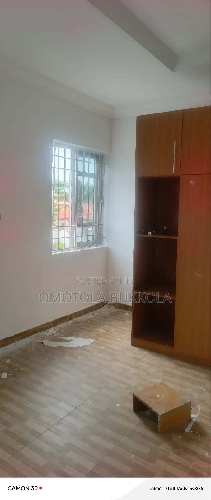 Mini Flat in In An Estate, Ado / Ajah for rent in Ado / Ajah