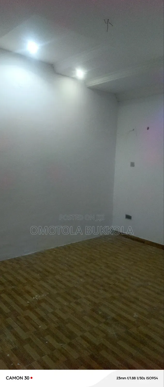Mini Flat in In An Estate, Ado / Ajah for rent in Ado / Ajah