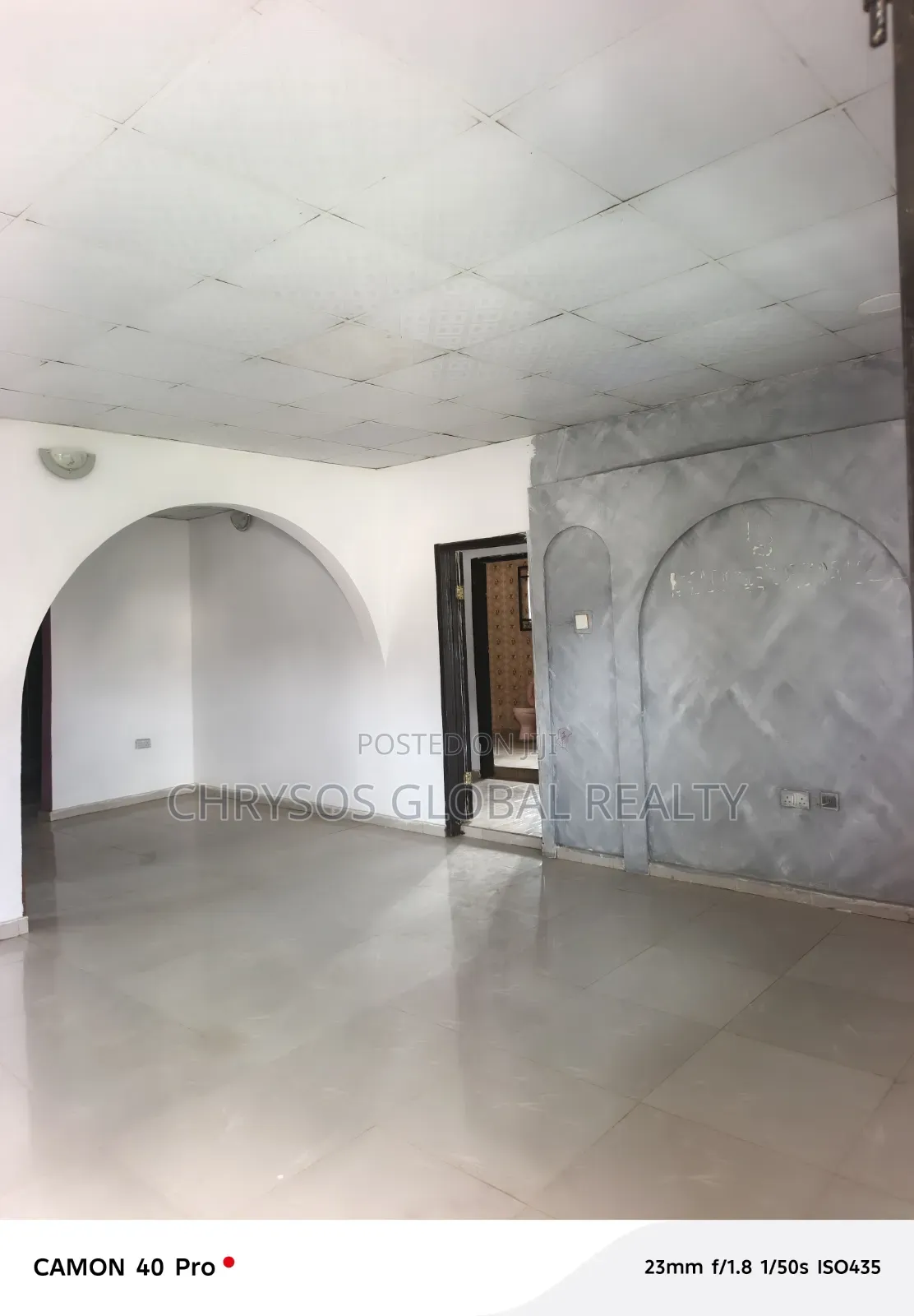 3bdrm Block of Flats in Olusoji Oluyole for rent in Oluyole