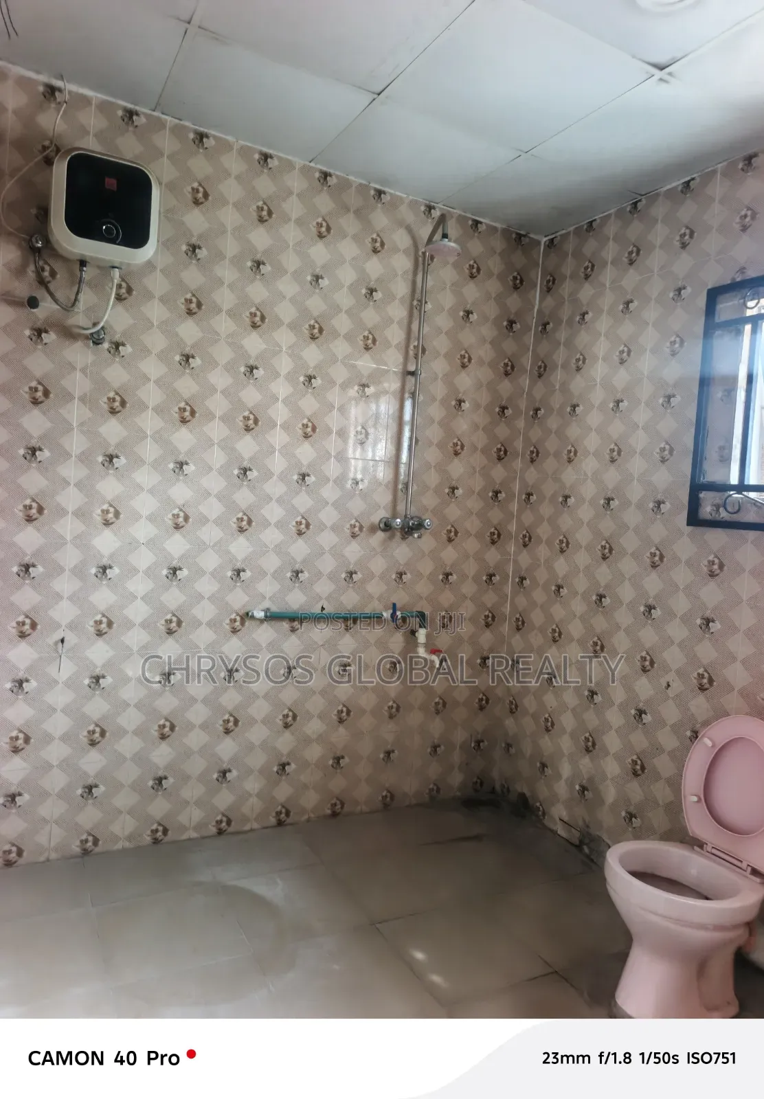 3bdrm Block of Flats in Olusoji Oluyole for rent in Oluyole