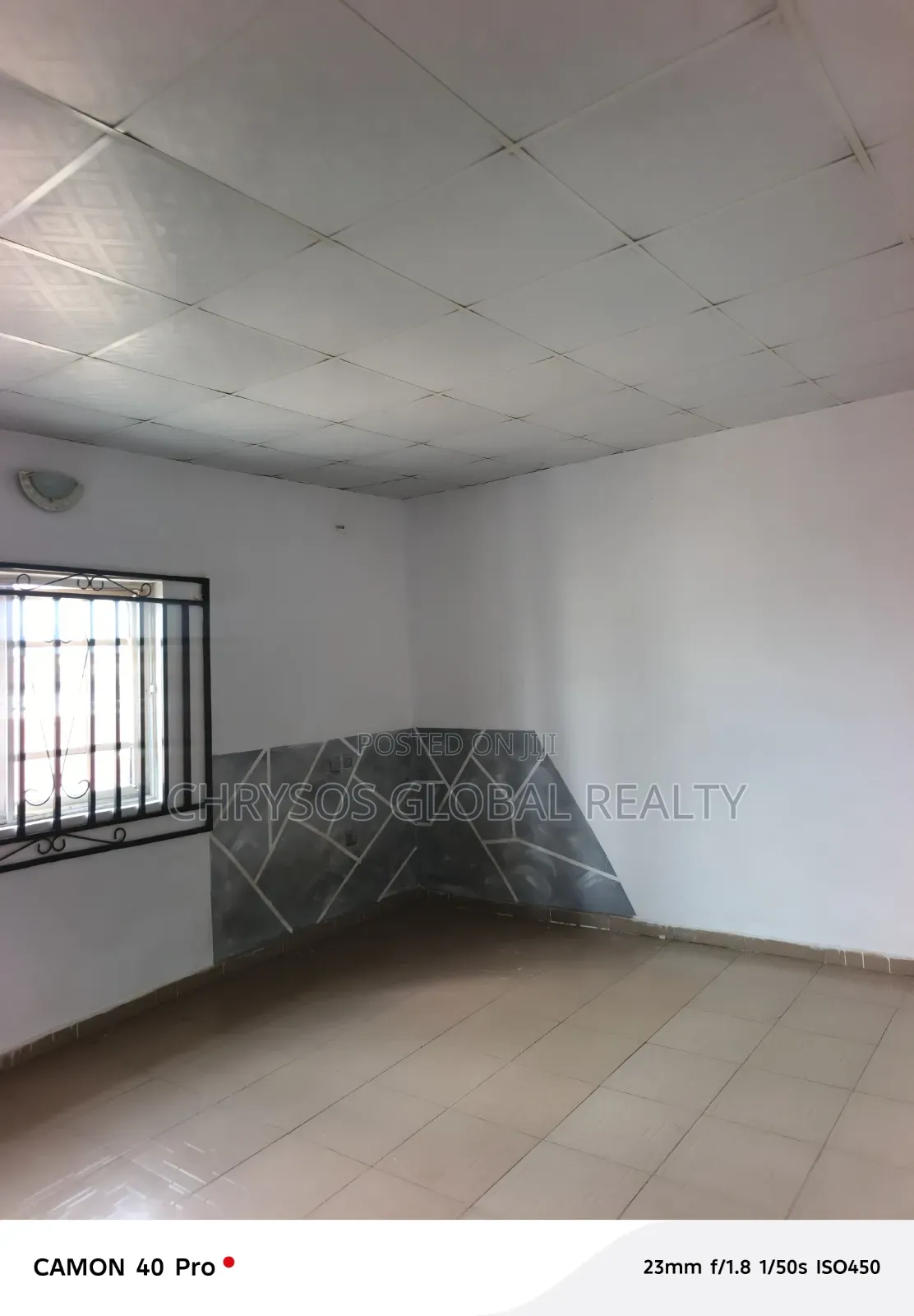 3bdrm Block of Flats in Olusoji Oluyole for rent in Oluyole