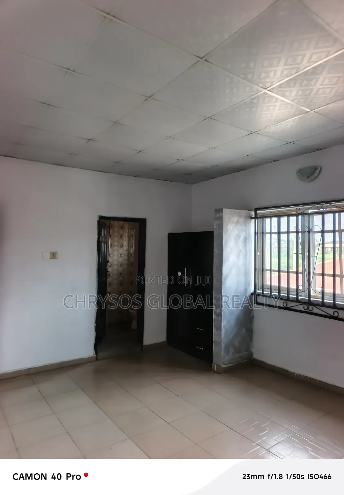 3bdrm Block of Flats in Olusoji Oluyole for rent in Oluyole