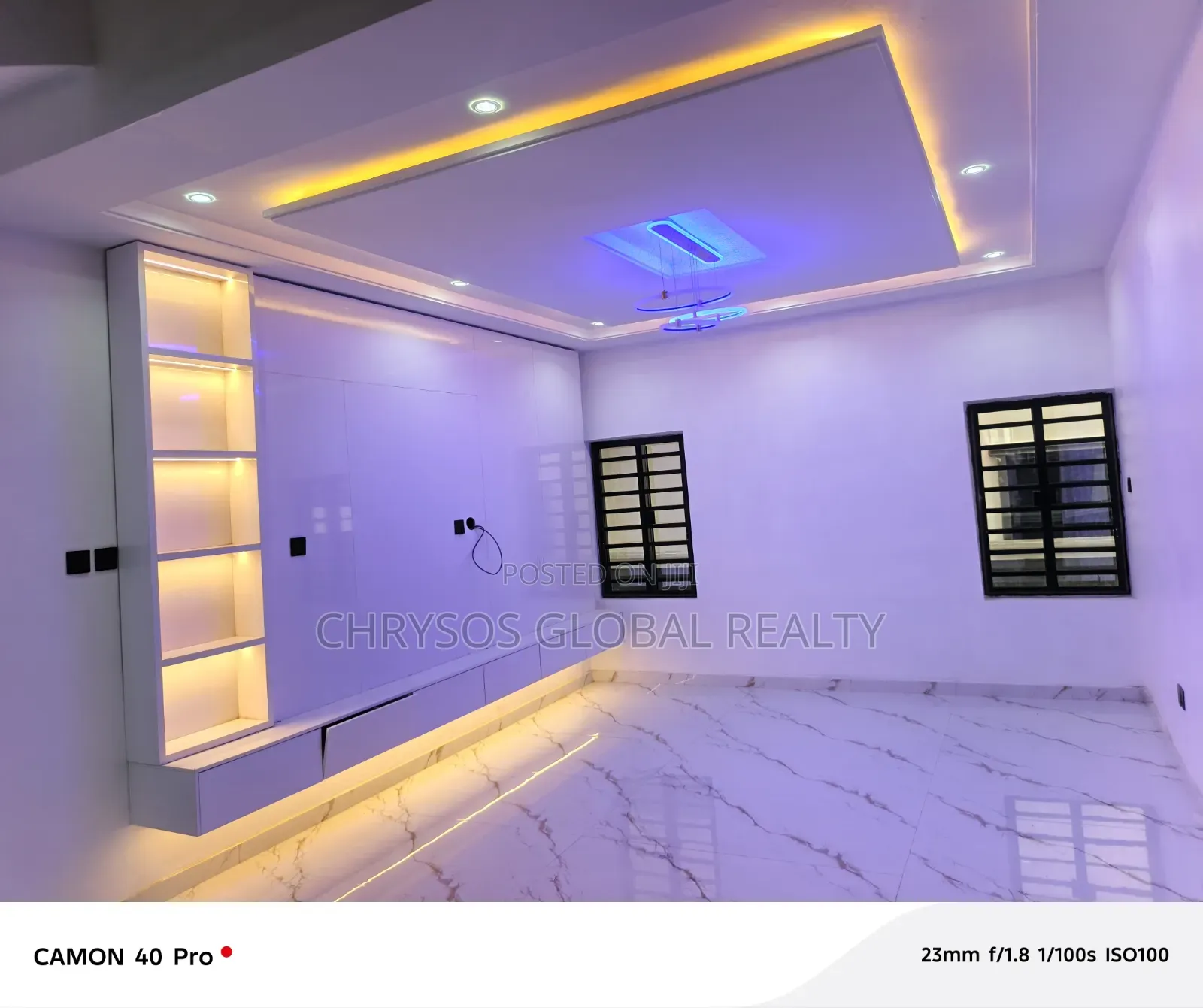 4bdrm Duplex in Bodija, Ibadan. for sale in Bodija