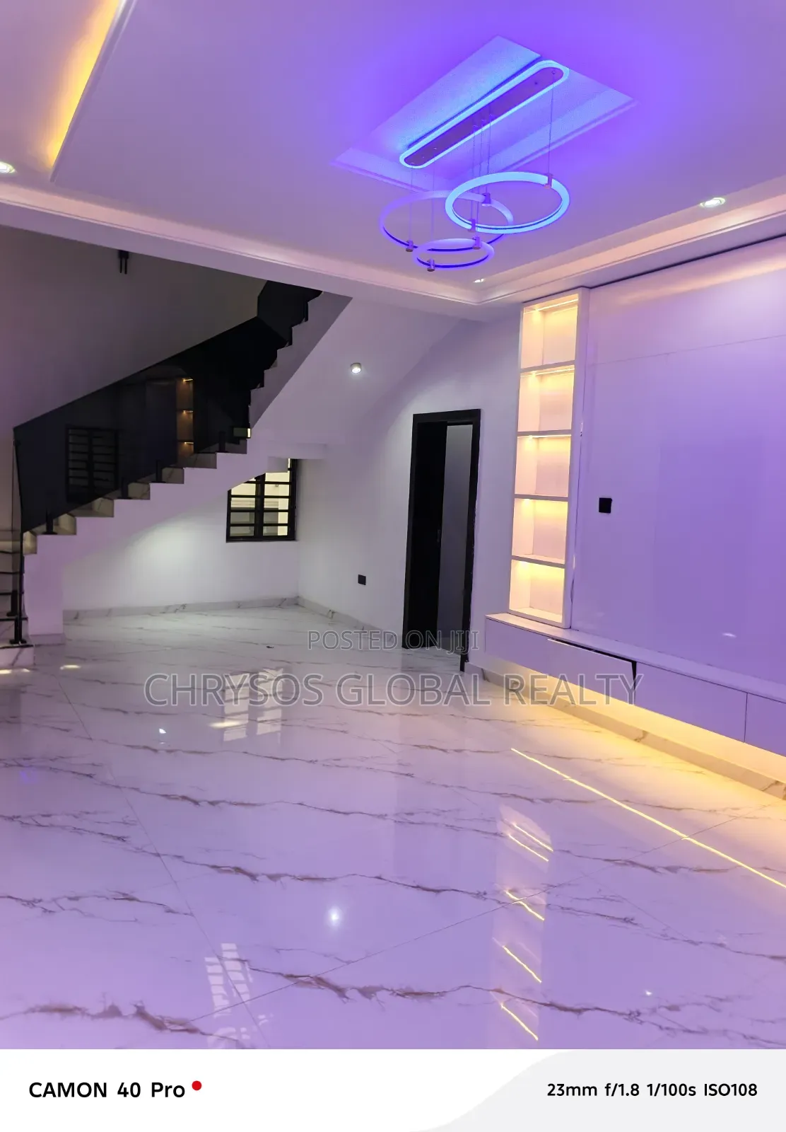 4bdrm Duplex in Bodija, Ibadan. for sale in Bodija