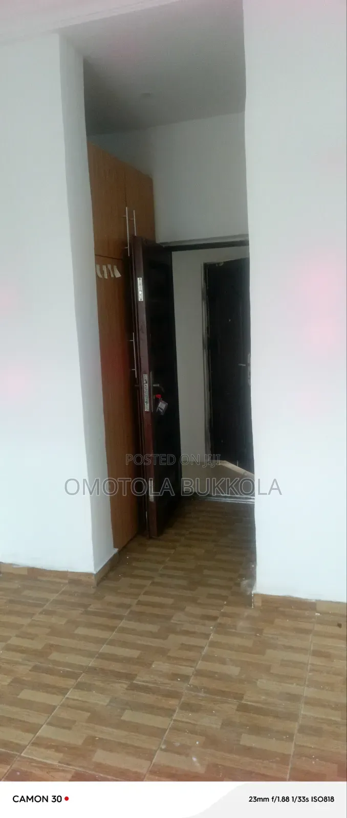 Mini Flat in In An Estate, Ado / Ajah for rent in Ado / Ajah