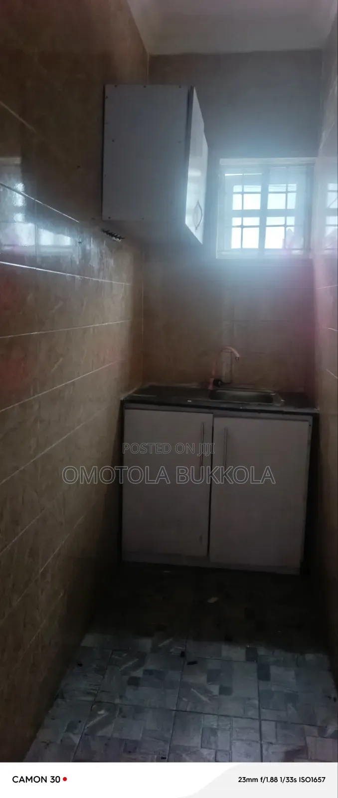 Mini Flat in In An Estate, Ado / Ajah for rent in Ado / Ajah
