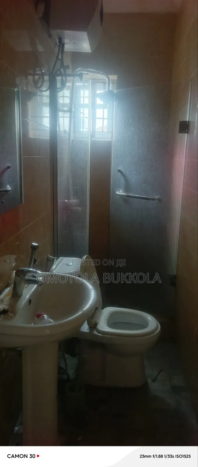 Mini Flat in In An Estate, Ado / Ajah for rent in Ado / Ajah