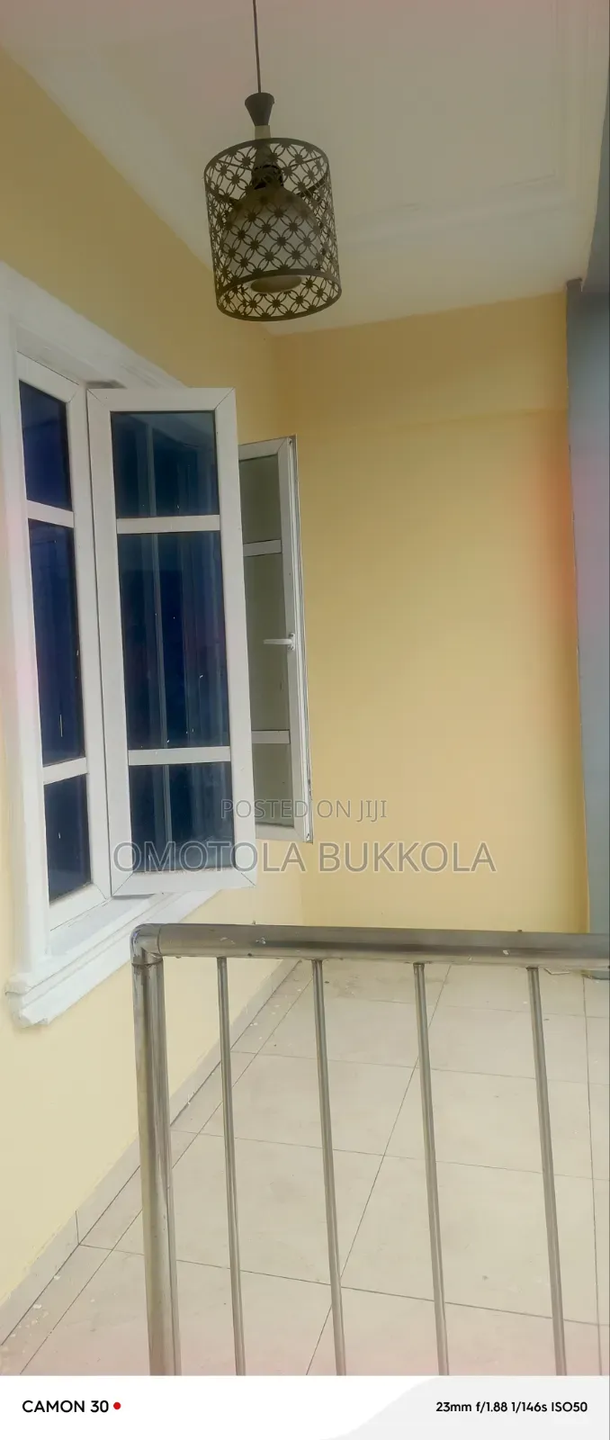Mini Flat in In An Estate, Ado / Ajah for rent in Ado / Ajah