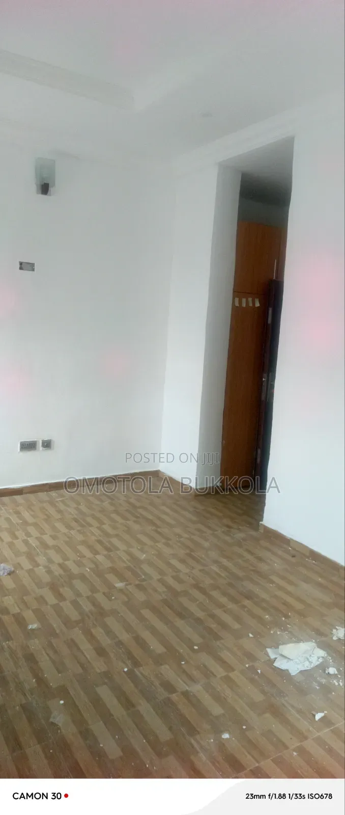 Mini Flat in In An Estate, Ado / Ajah for rent in Ado / Ajah