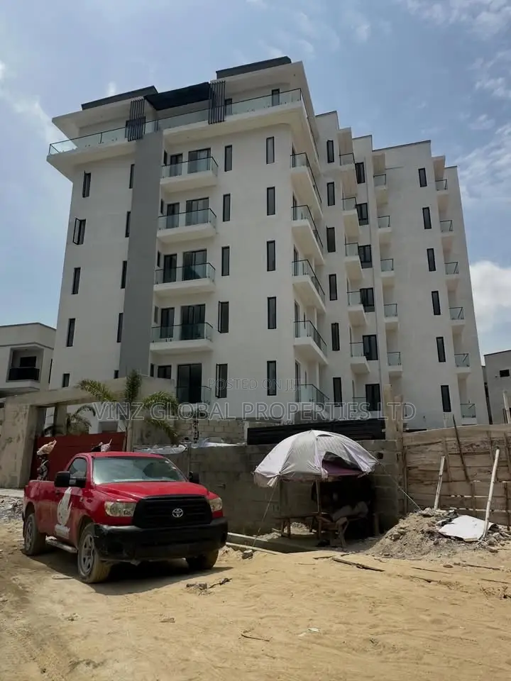 1bdrm Apartment in Lekki for rent in Lekki