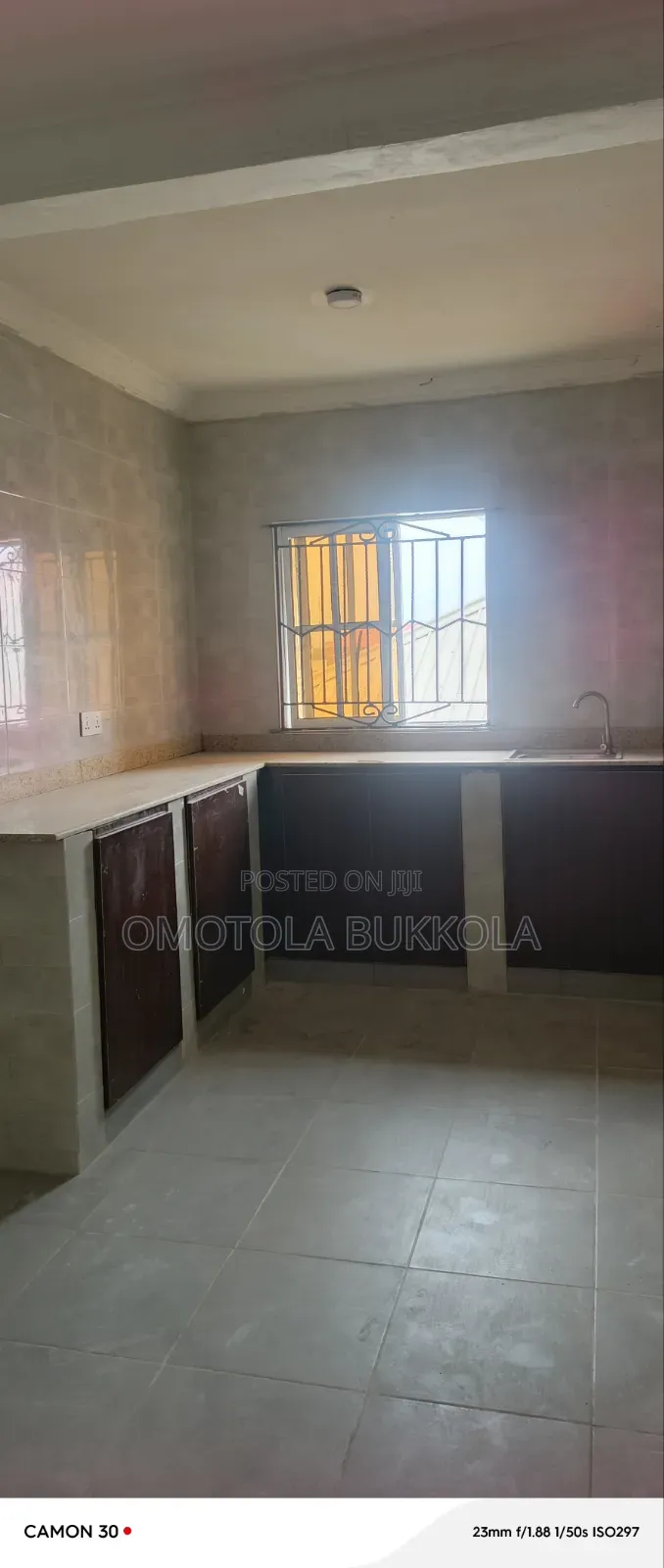 2bdrm Block of Flats in In An Estate, Ado / Ajah for rent in Ado / Ajah