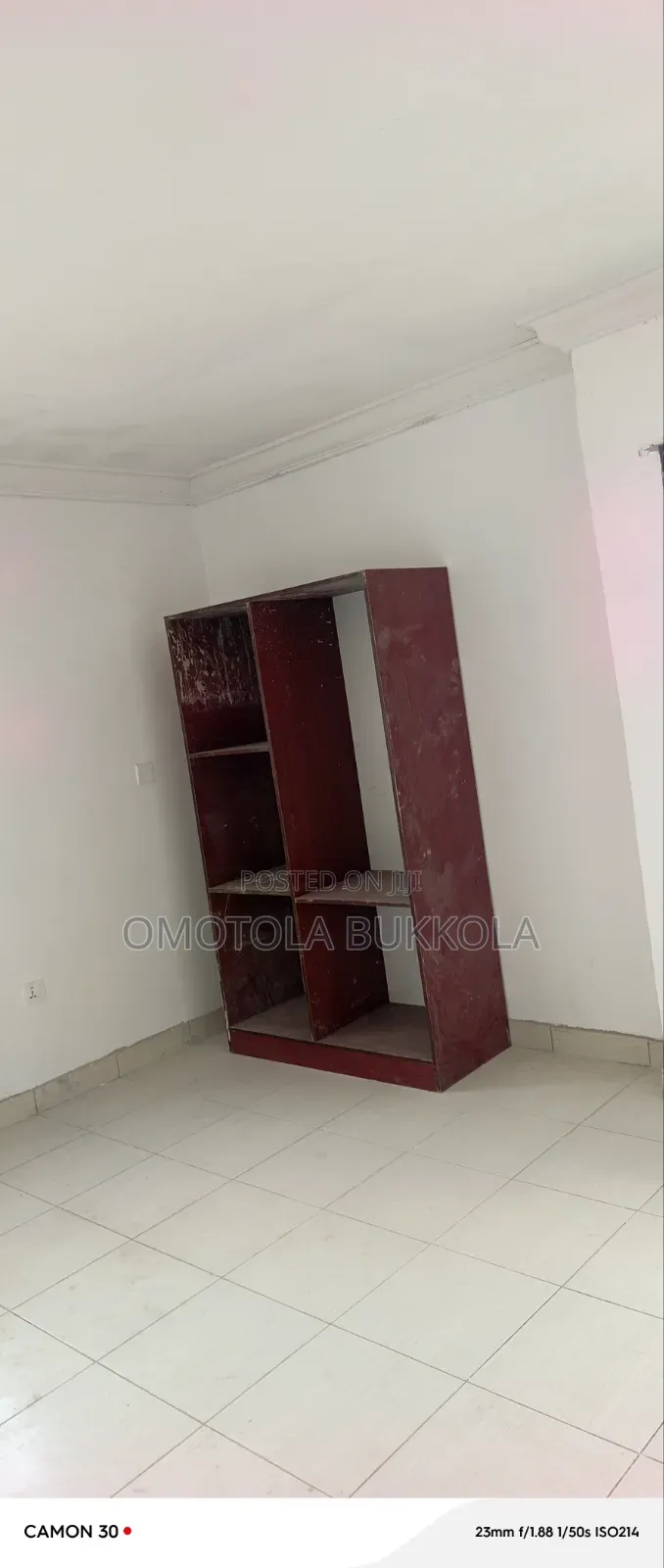 2bdrm Block of Flats in In An Estate, Ado / Ajah for rent in Ado / Ajah