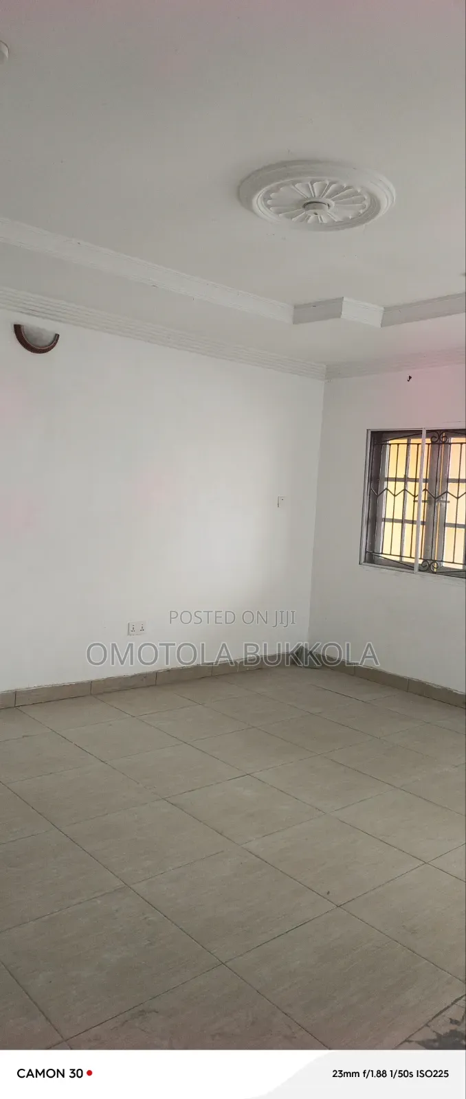 2bdrm Block of Flats in In An Estate, Ado / Ajah for rent in Ado / Ajah