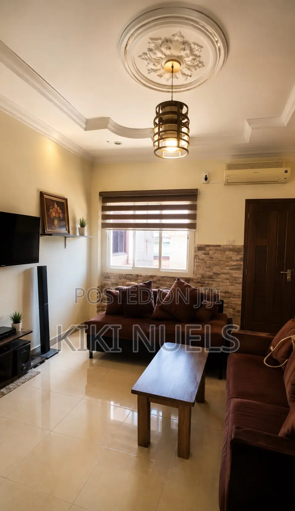 3bdrm Bungalow in Estate Along, Dakwo District for sale in Dakwo District
