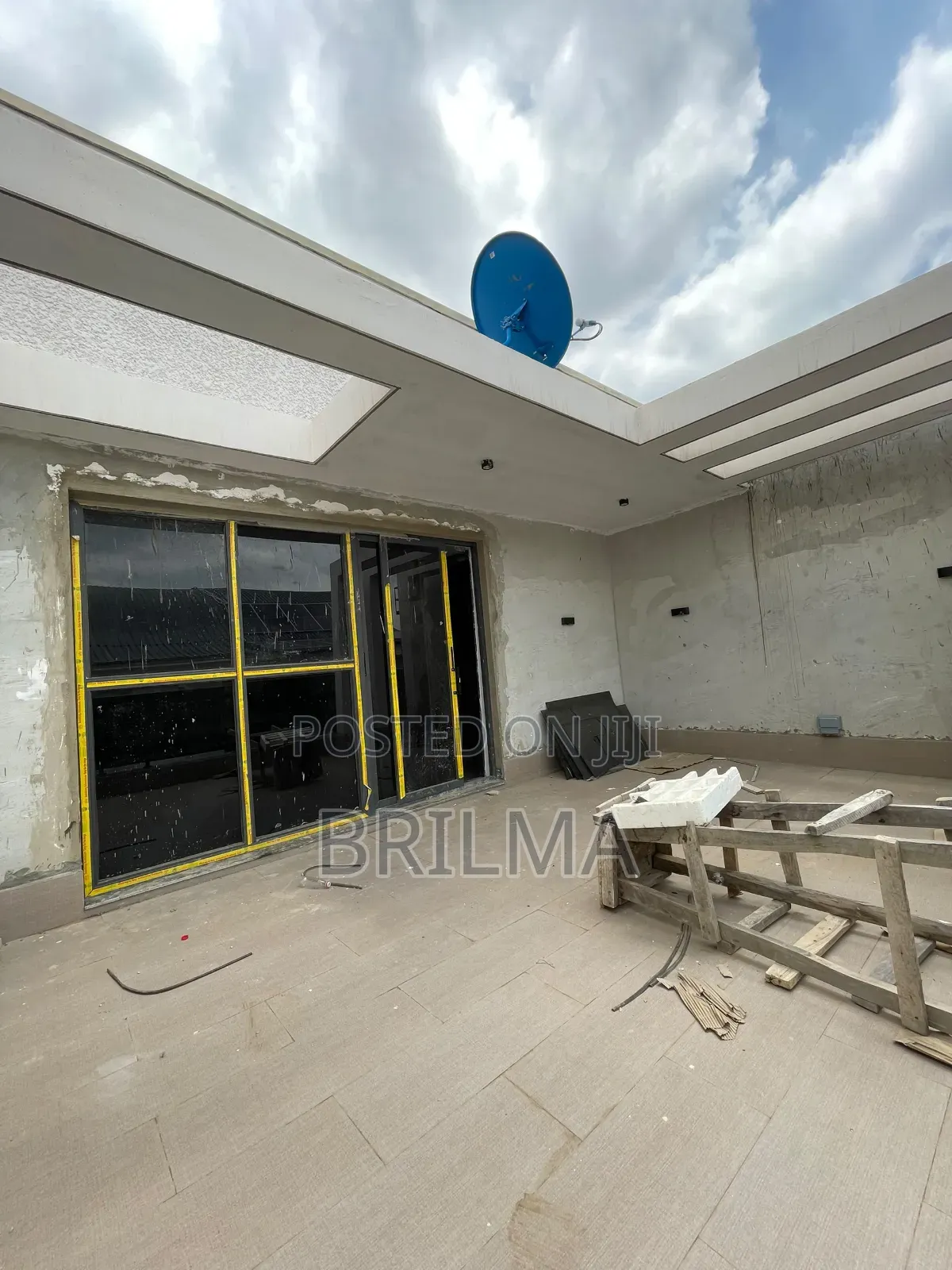 5bdrm Duplex in Jahi for sale in Jahi