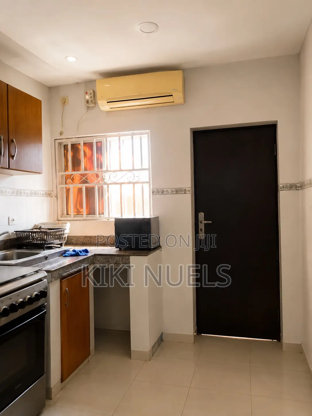 3bdrm Bungalow in Close To Sunnyvale, Galadimawa for sale in Galadimawa