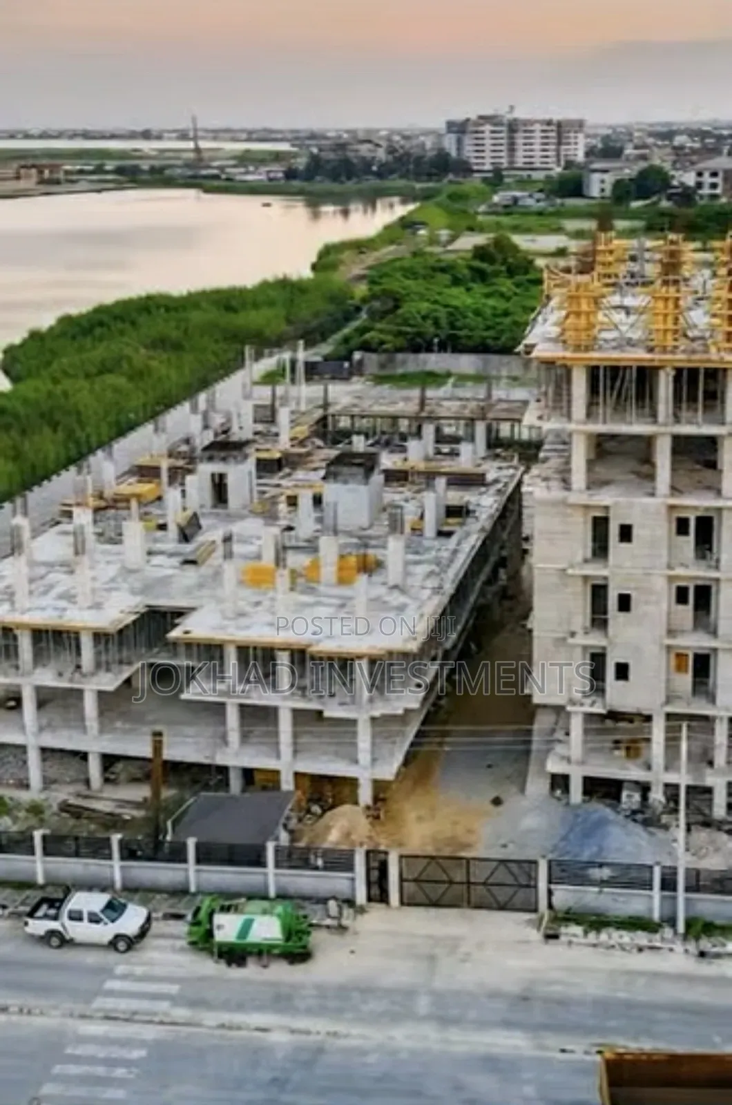 2bdrm Apartment in Iconia Heights, Lekki Phase 1 for sale in Lekki Phase 1