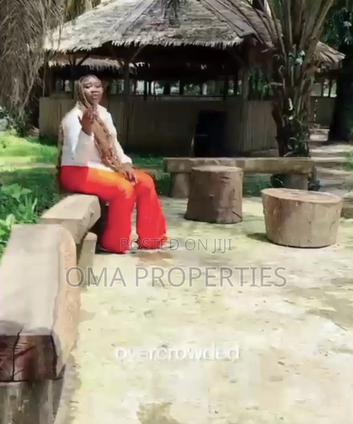 Welcome To Alpha Garden City Resort – Where Nature, Investment, in Oyo
