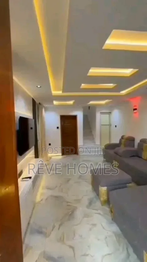 2bdrm Apartment in Shomolu / Shomolu for rent in Shomolu / Shomolu