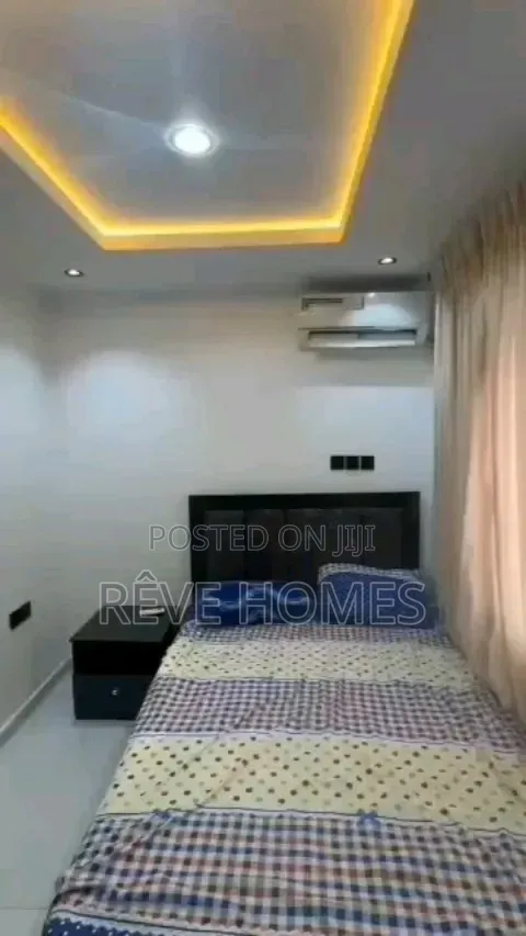 2bdrm Apartment in Shomolu / Shomolu for rent in Shomolu / Shomolu