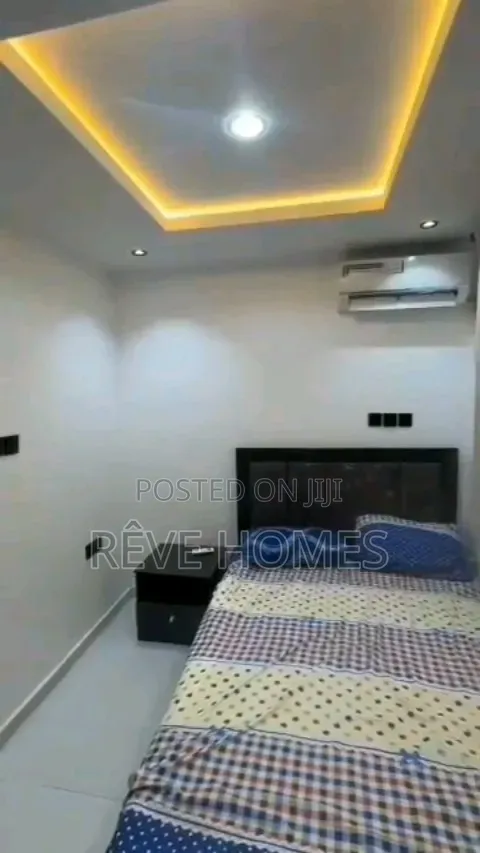 2bdrm Apartment in Shomolu / Shomolu for rent in Shomolu / Shomolu