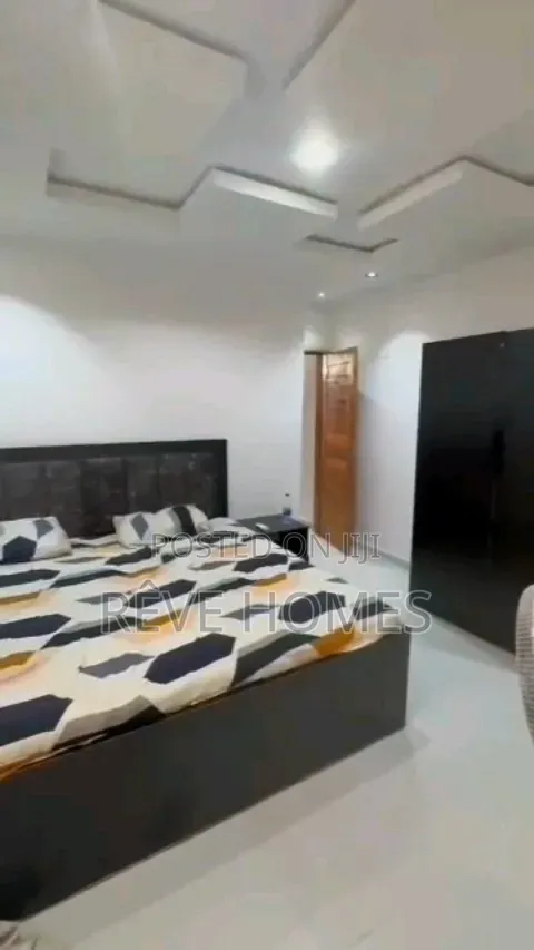 2bdrm Apartment in Shomolu / Shomolu for rent in Shomolu / Shomolu