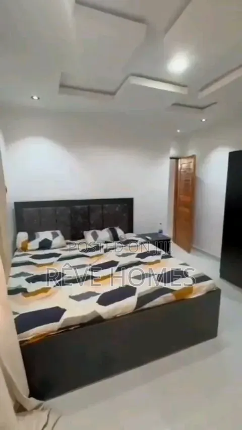 2bdrm Apartment in Shomolu / Shomolu for rent in Shomolu / Shomolu