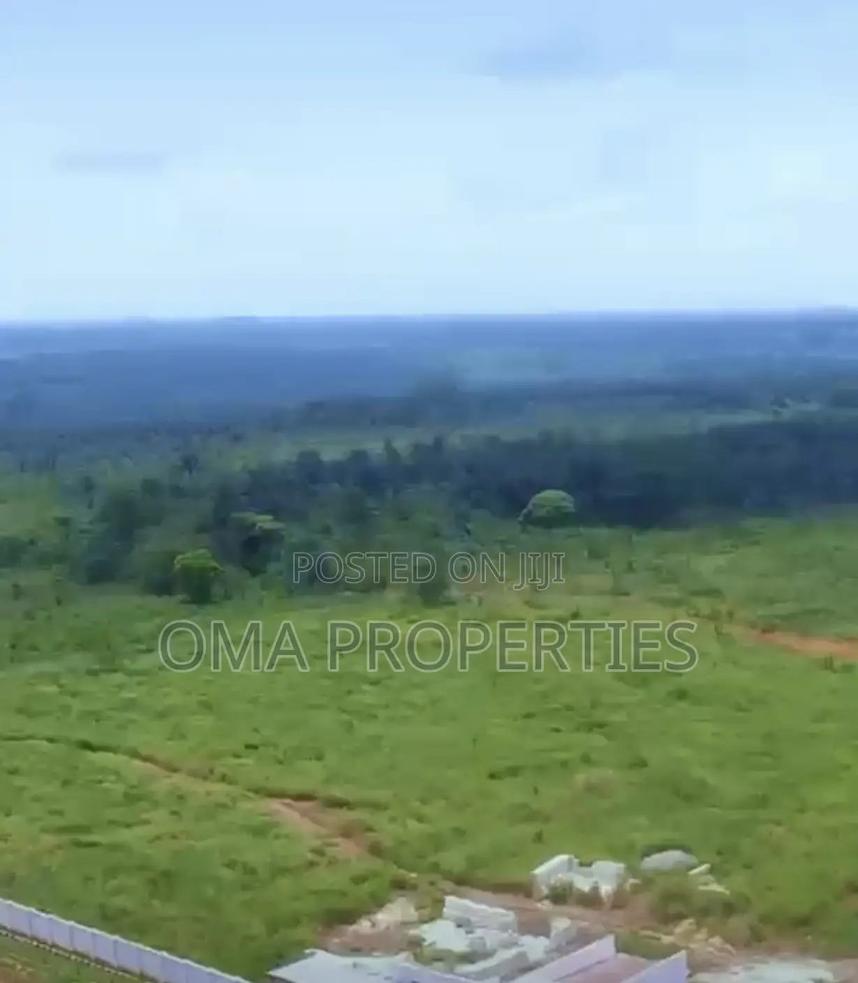 Land For Sale In Edo in Edo State