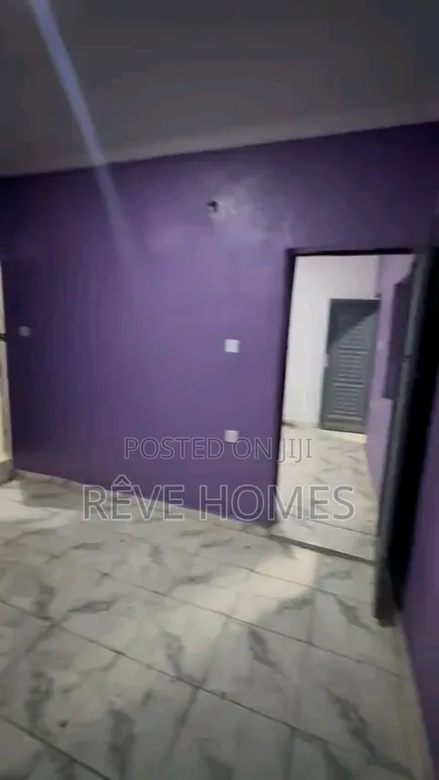Mini Flat in Shomolu / Shomolu for rent in Shomolu / Shomolu
