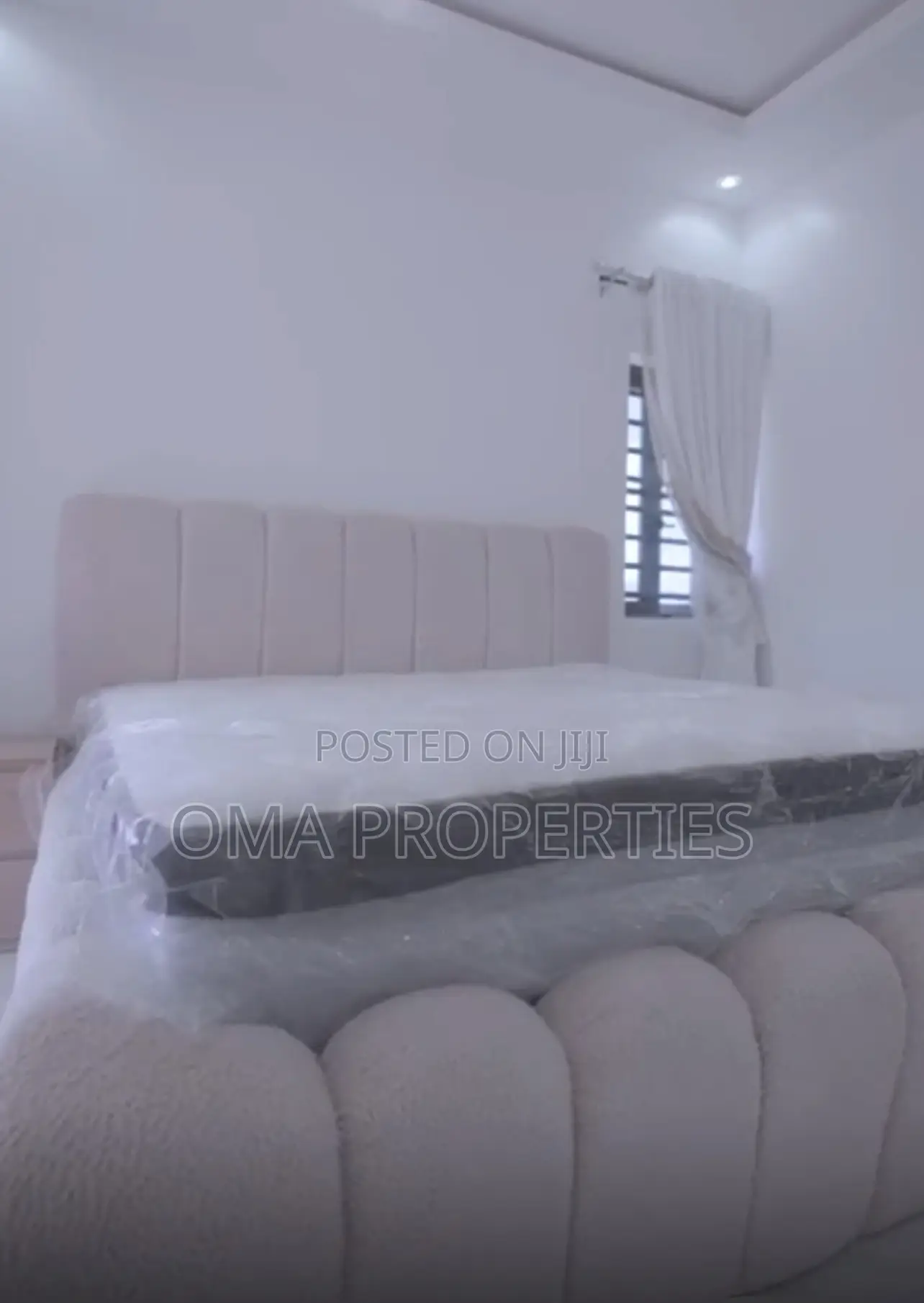 Furnished 3bdrm House in Abijo for sale in Abijo